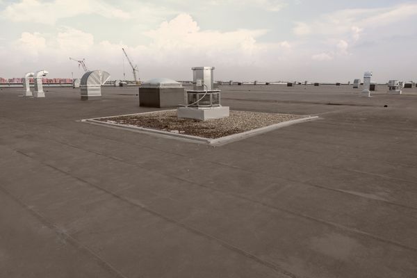 10 Best Approaches to Estimate Flat Roof Replacement Costs