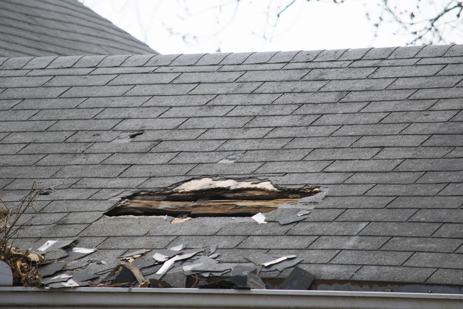 Consider these tips when it’s time for a new roof