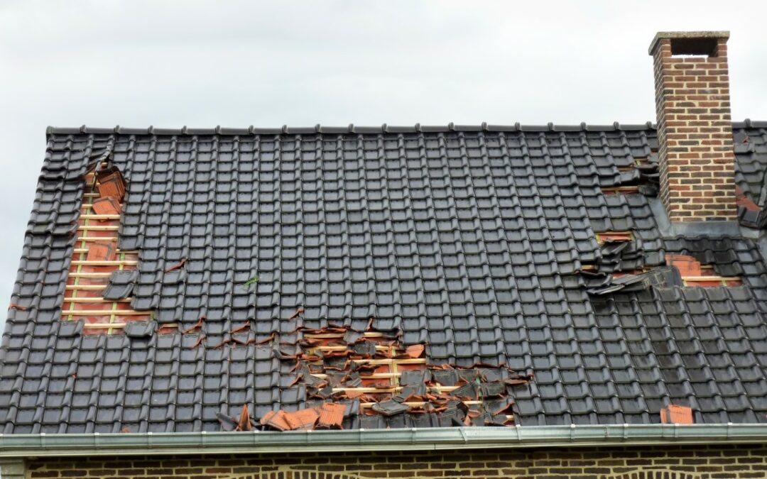 Spotting Severe Roof Damage: 15 Essential Tips{category=Roof Repair}{outline_focus=The context for the numeric list is "Recognizing Signs of Severe Roof Damage" for the topic of "Signs of Roof Damage" in the context of "Roof Replacement".}