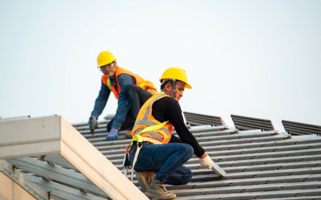 Affordable Roof Replacement Materials: Expert Insights