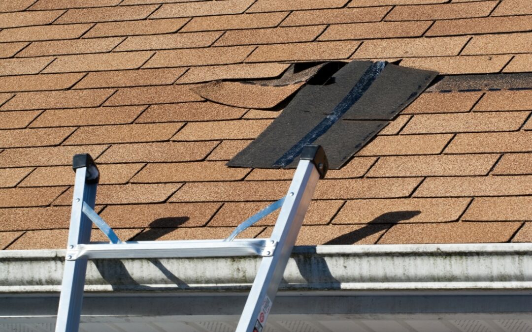 Detecting Roof Damage: Key Symptoms to Watch For