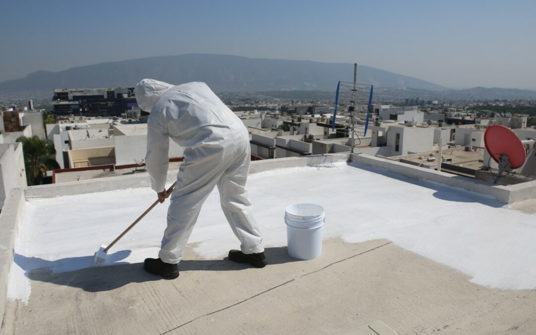 Maximizing Energy Efficiency With Cost-Effective Roof Replacement