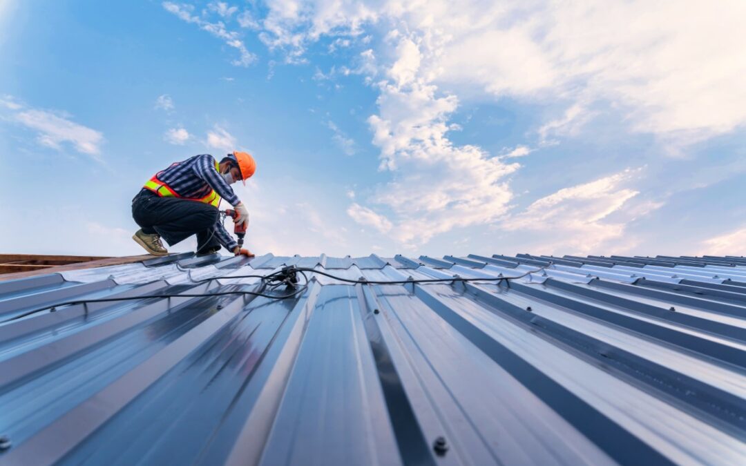 What Roof Replacement Options Boost Energy Efficiency?