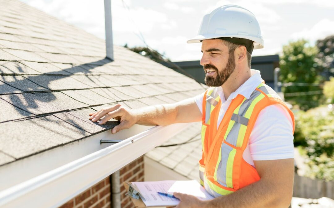 Sarasota Roof Inspection