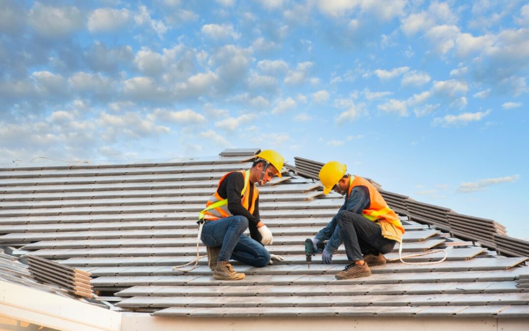 Guide to Picking the Right Roof Installation Materials