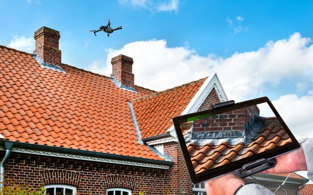 11 Tips for Professional Roof Inspection and Replacement