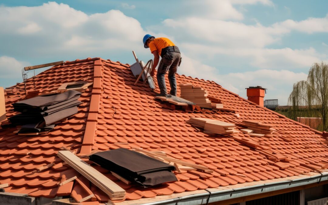 Comprehensive Guide to Professional Roof Inspection and Replacement