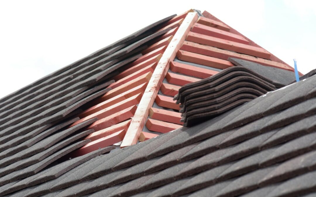 Top Roofing Warranties for Superior Roof Replacement
