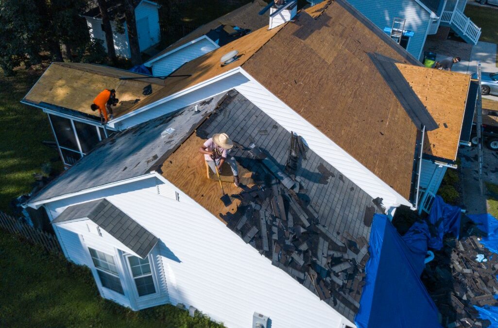Decoding Roof Replacement Warranty Terminology: A Guide