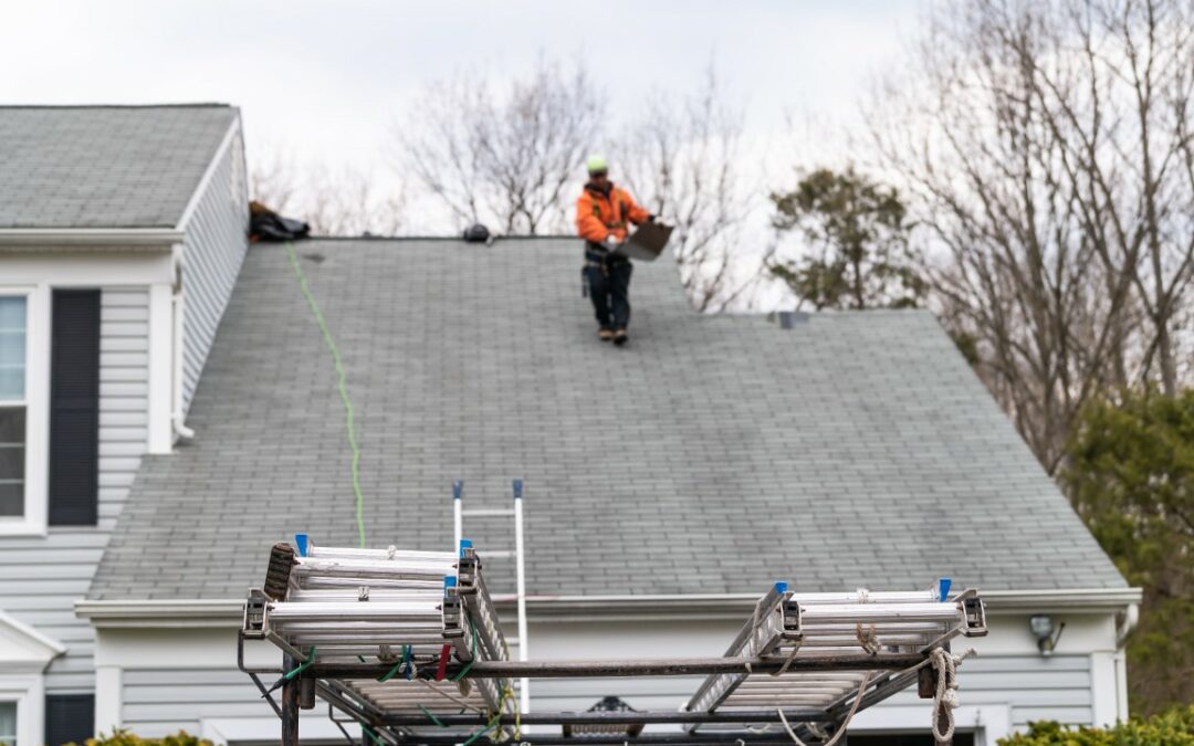 How-to Guide: Hiring Professional Roofing Contractors for Replacement