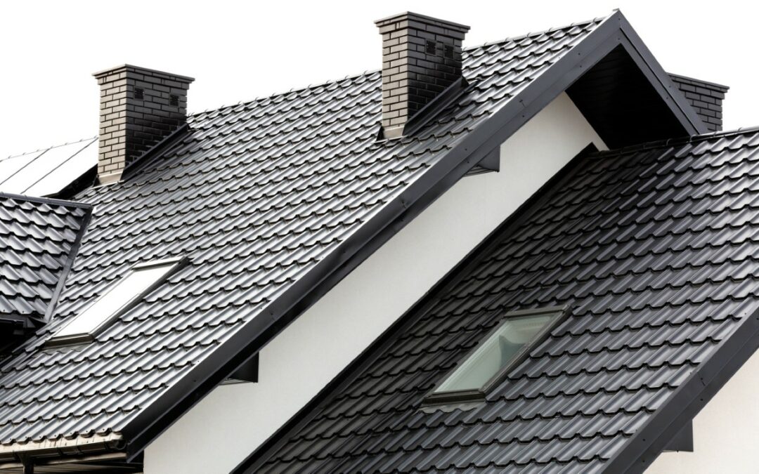 8 Best Energy-Efficient Roofing Materials Uncovered