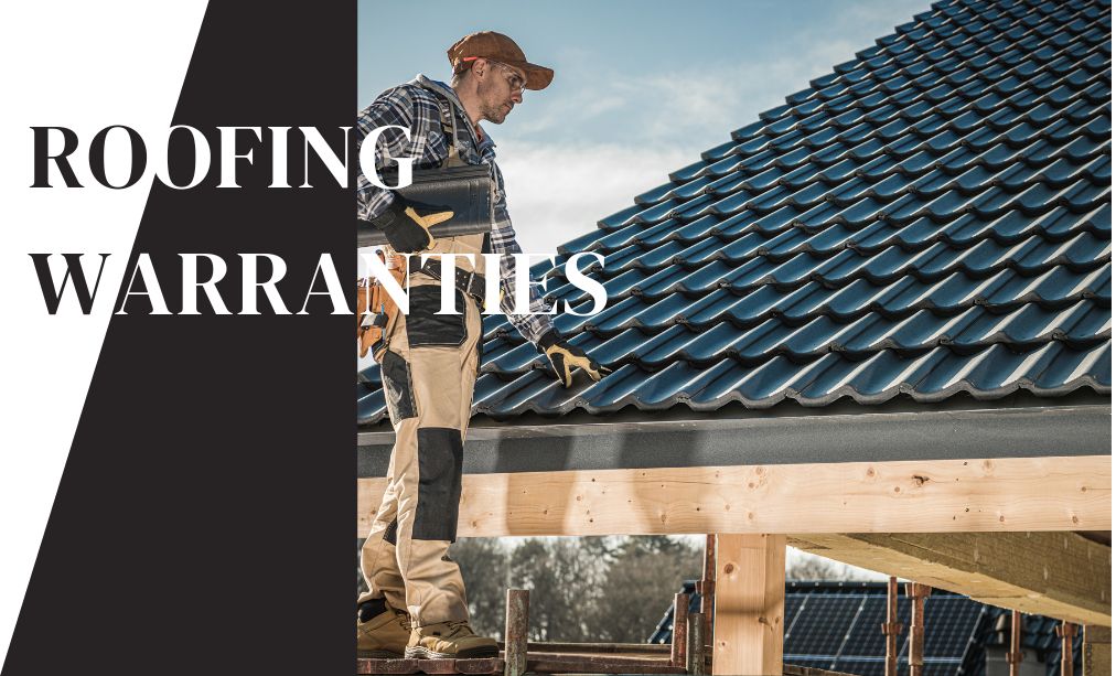 15 Ways Roofing Warranties Affect Replacement Costs