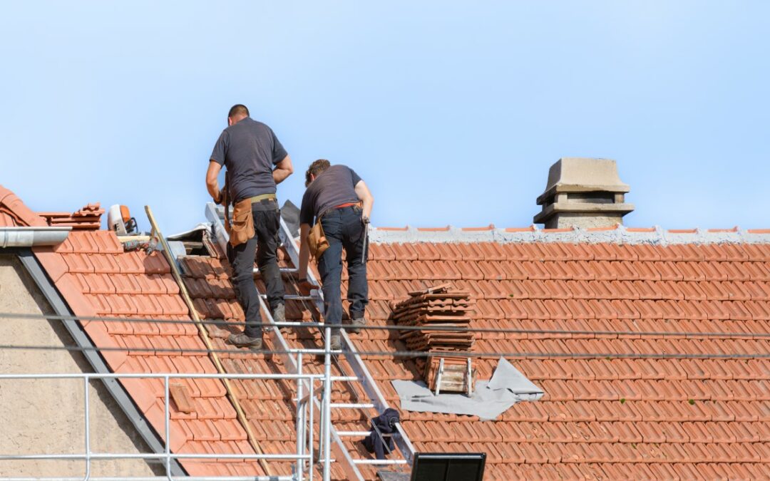 What Influence Do Roofing Warranties Have on Replacement Costs?