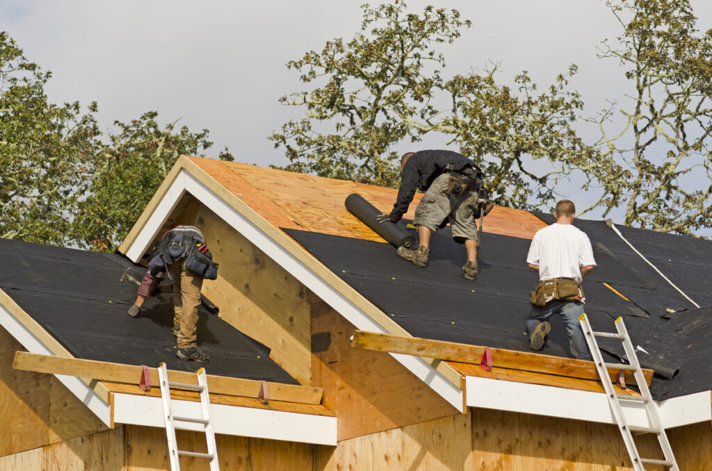 Roof Repair and replacement in Sarasota, FL