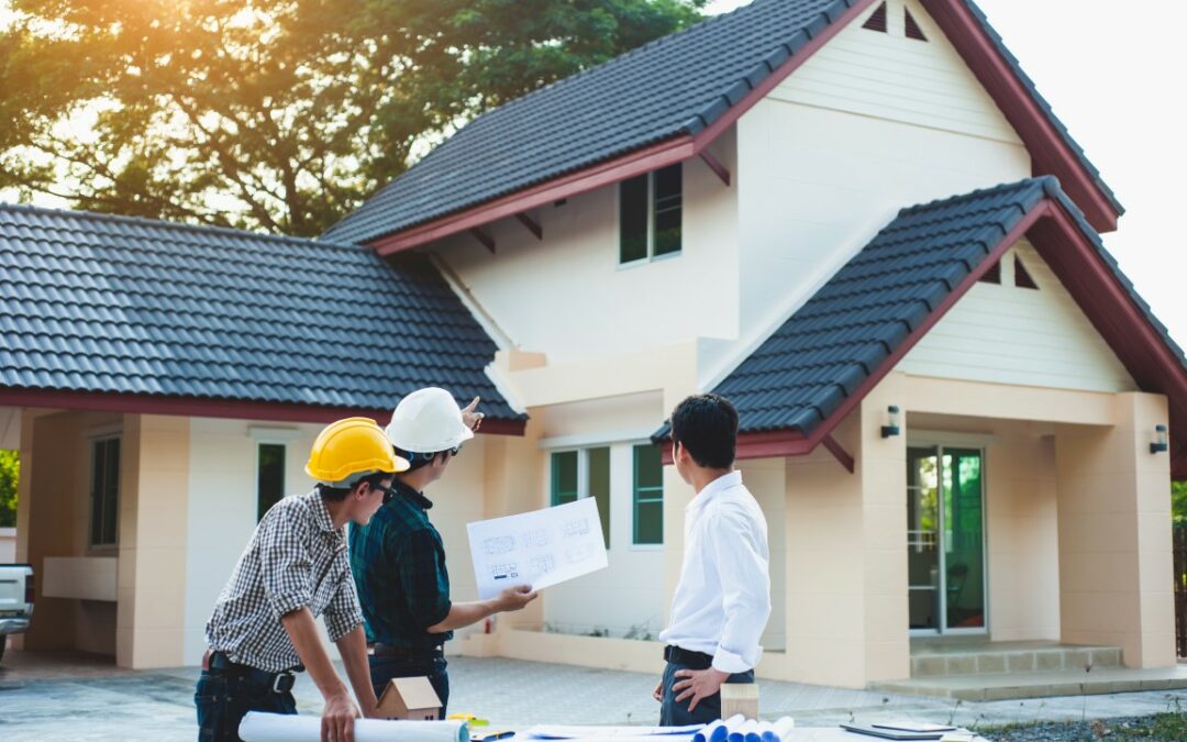 Expert Roof Replacement by Certified Professionals
