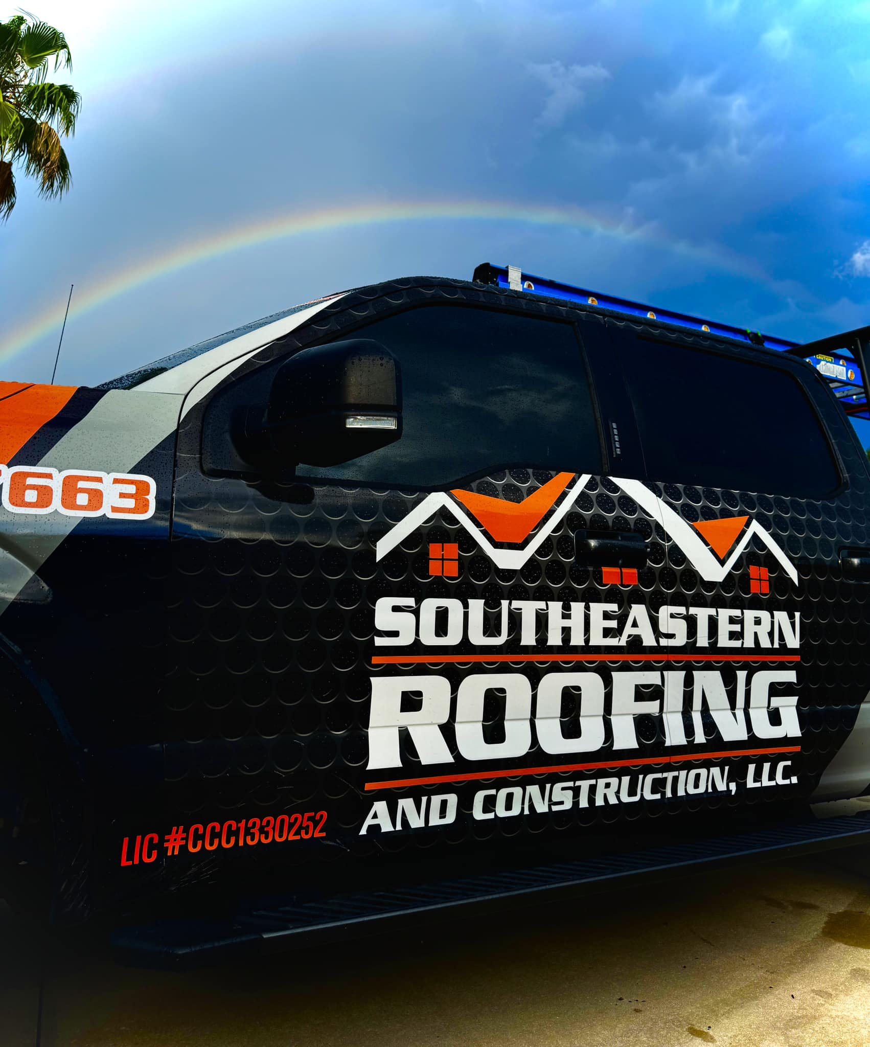 rainbow